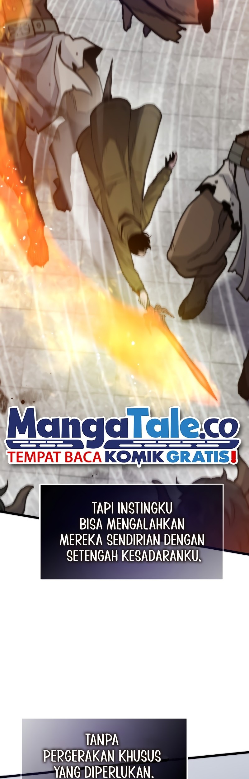 Past Life Regressor (Remake 2022) Chapter 95 Gambar 22