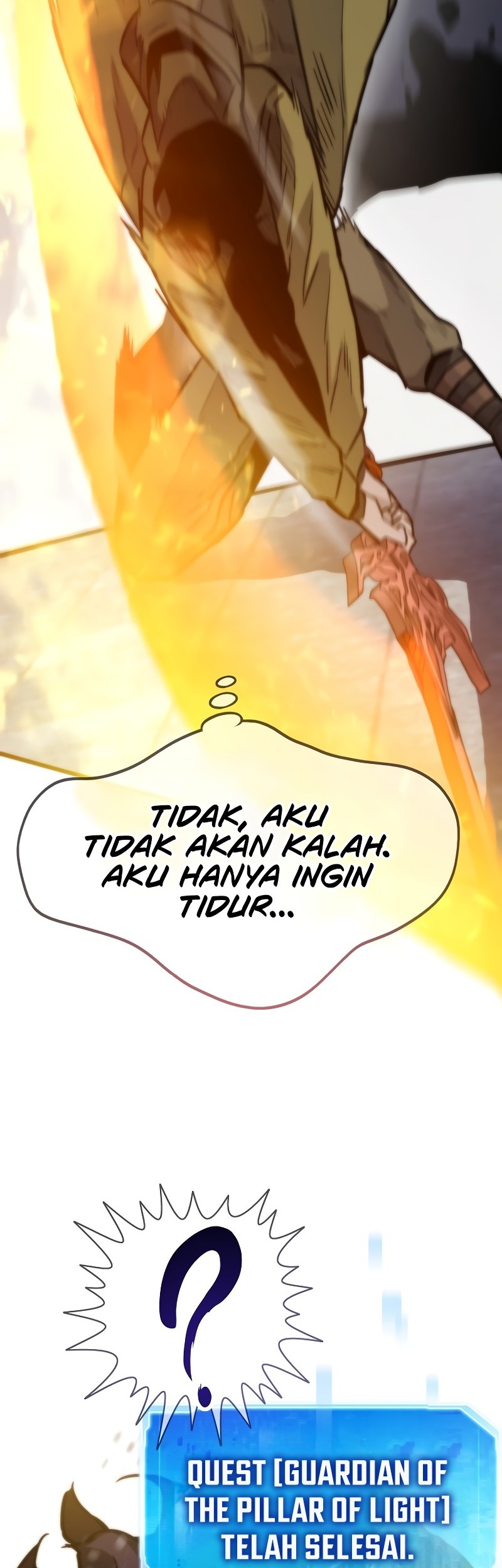 Past Life Regressor (Remake 2022) Chapter 95 Gambar 25