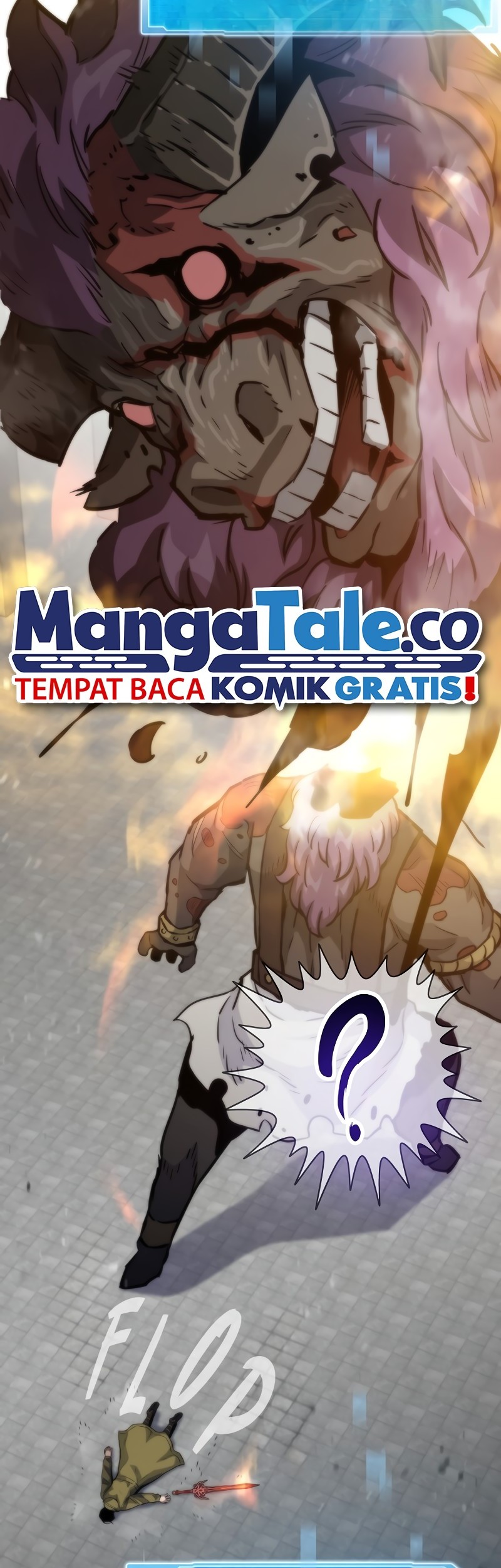 Past Life Regressor (Remake 2022) Chapter 95 Gambar 26