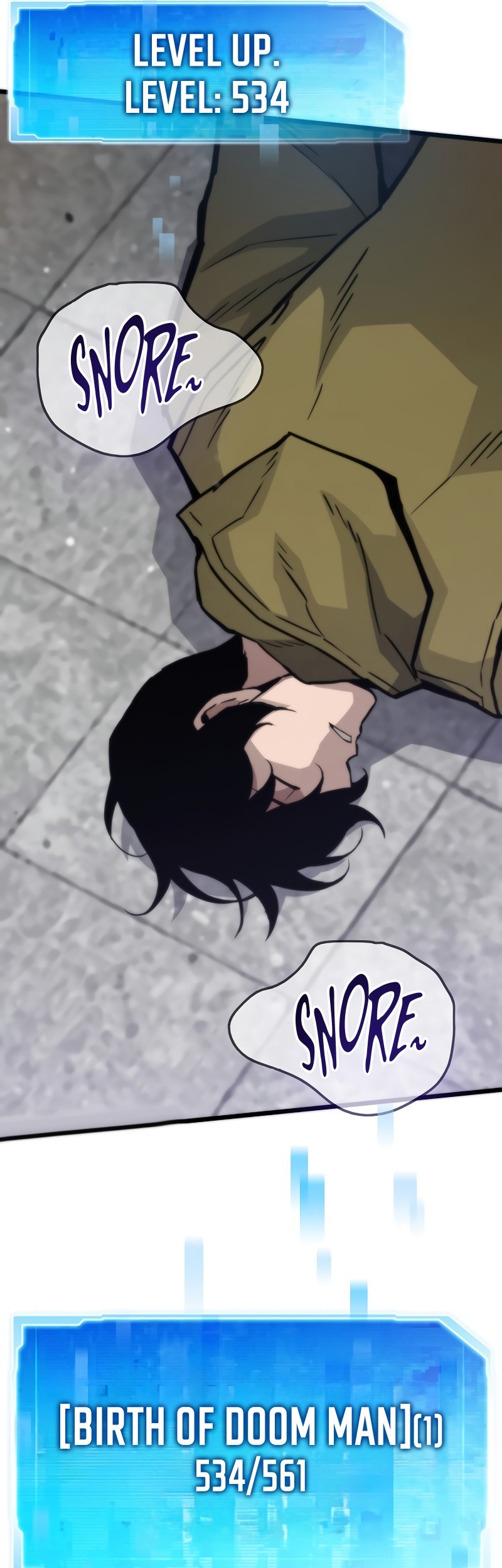 Past Life Regressor (Remake 2022) Chapter 95 Gambar 28