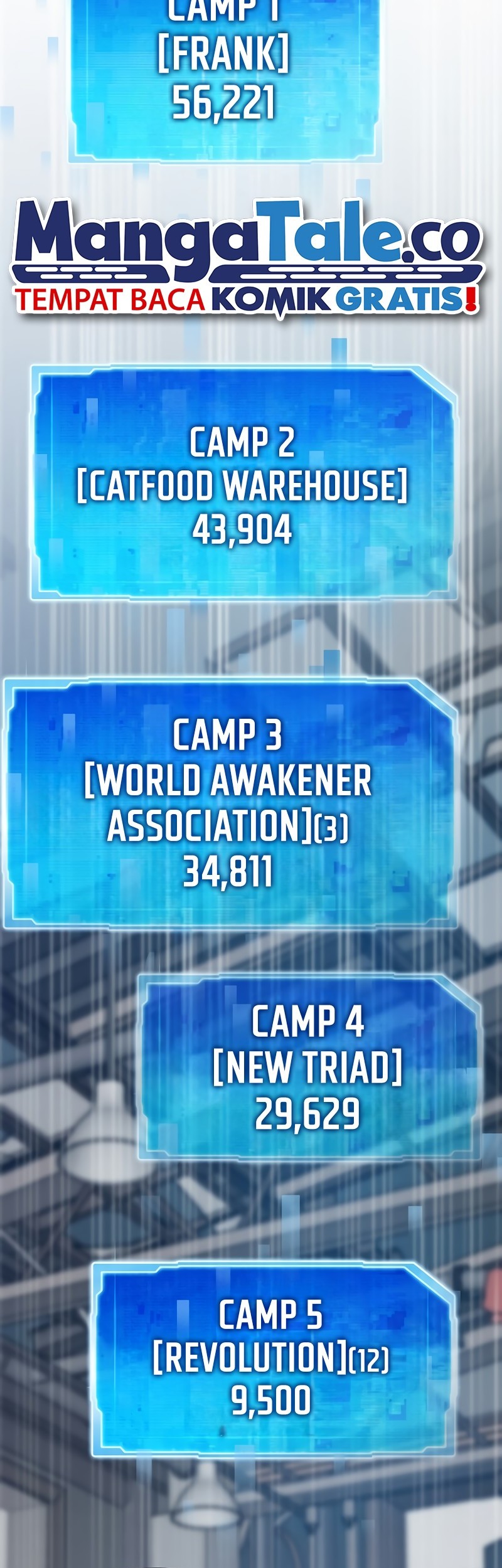 Past Life Regressor (Remake 2022) Chapter 95 Gambar 30