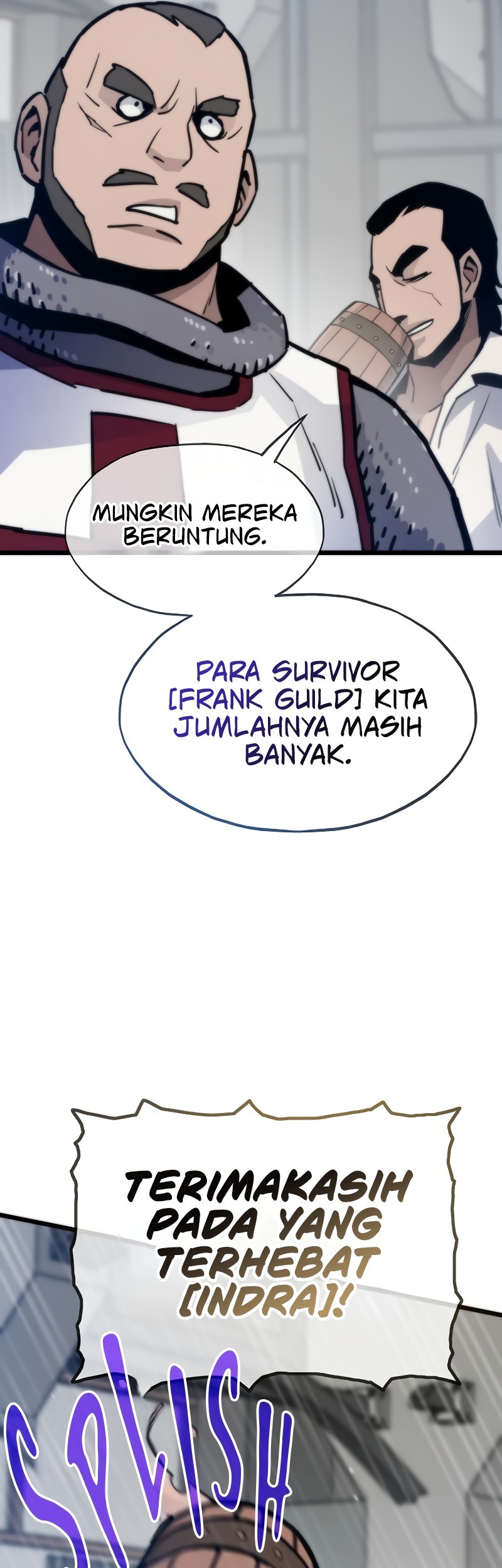 Past Life Regressor (Remake 2022) Chapter 95 Gambar 32