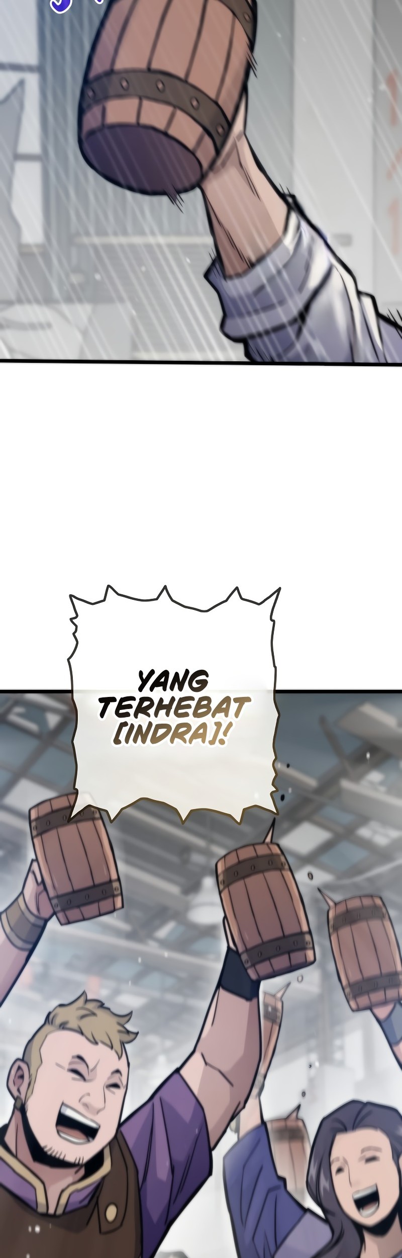 Past Life Regressor (Remake 2022) Chapter 95 Gambar 33