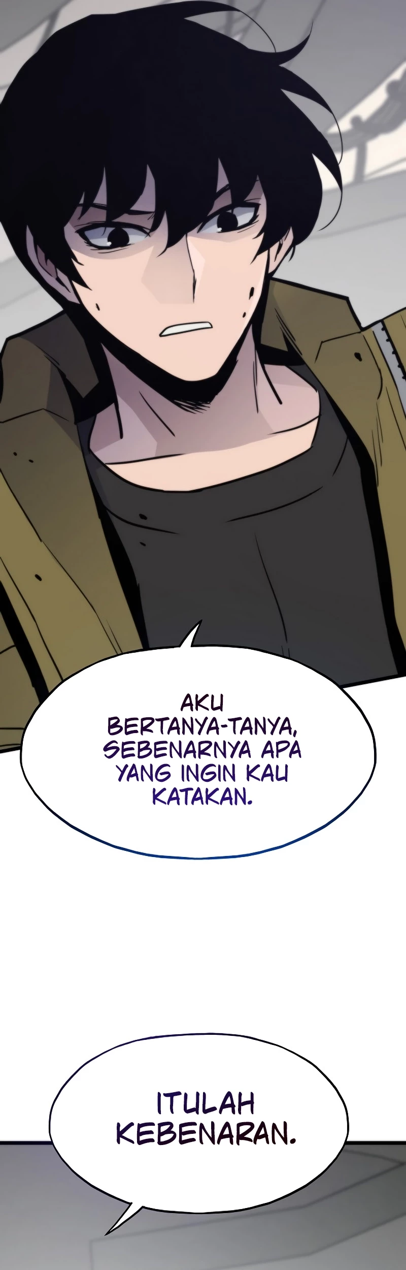 Past Life Regressor (Remake 2022) Chapter 94 Gambar 52