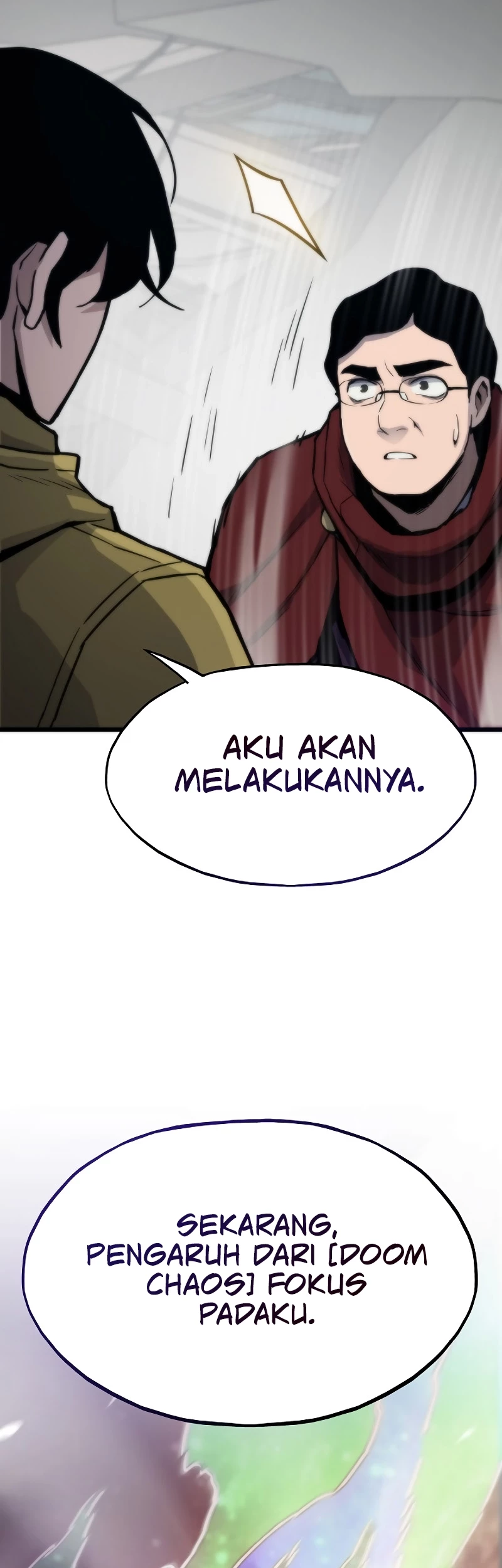 Past Life Regressor (Remake 2022) Chapter 94 Gambar 53