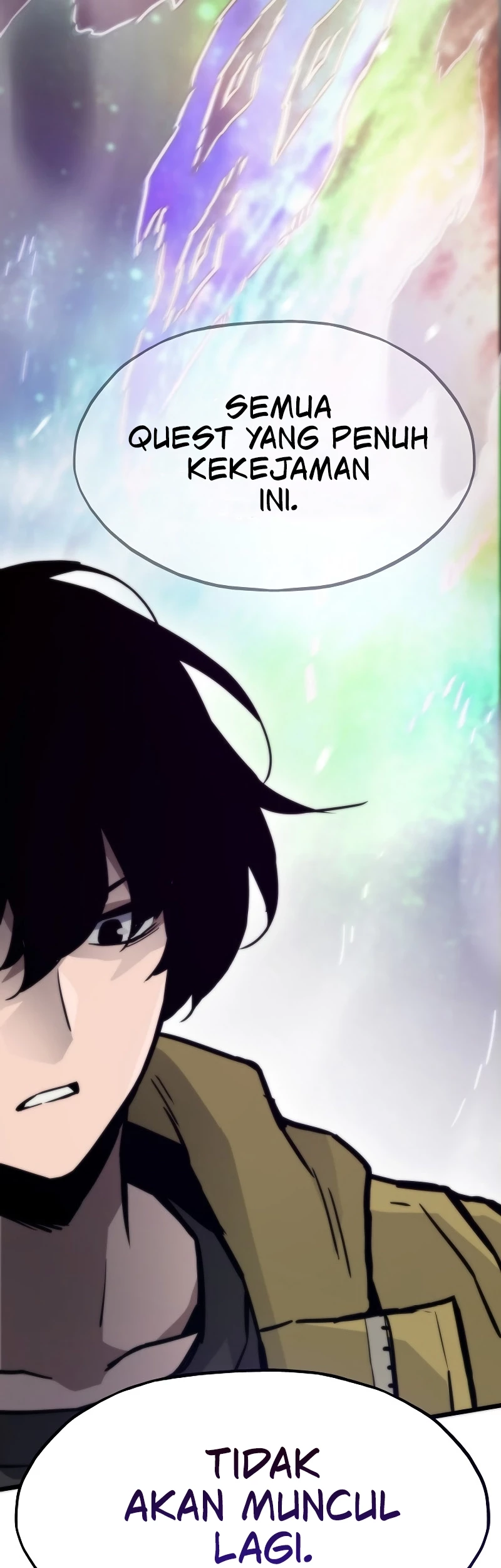 Past Life Regressor (Remake 2022) Chapter 94 Gambar 54