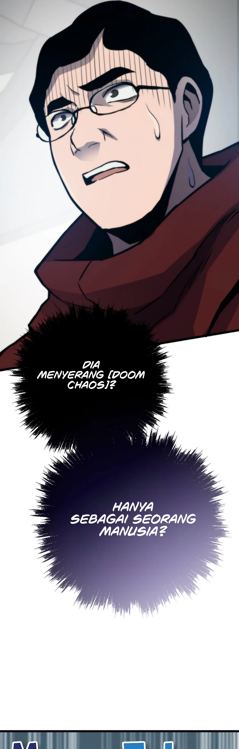 Past Life Regressor (Remake 2022) Chapter 94 Gambar 56