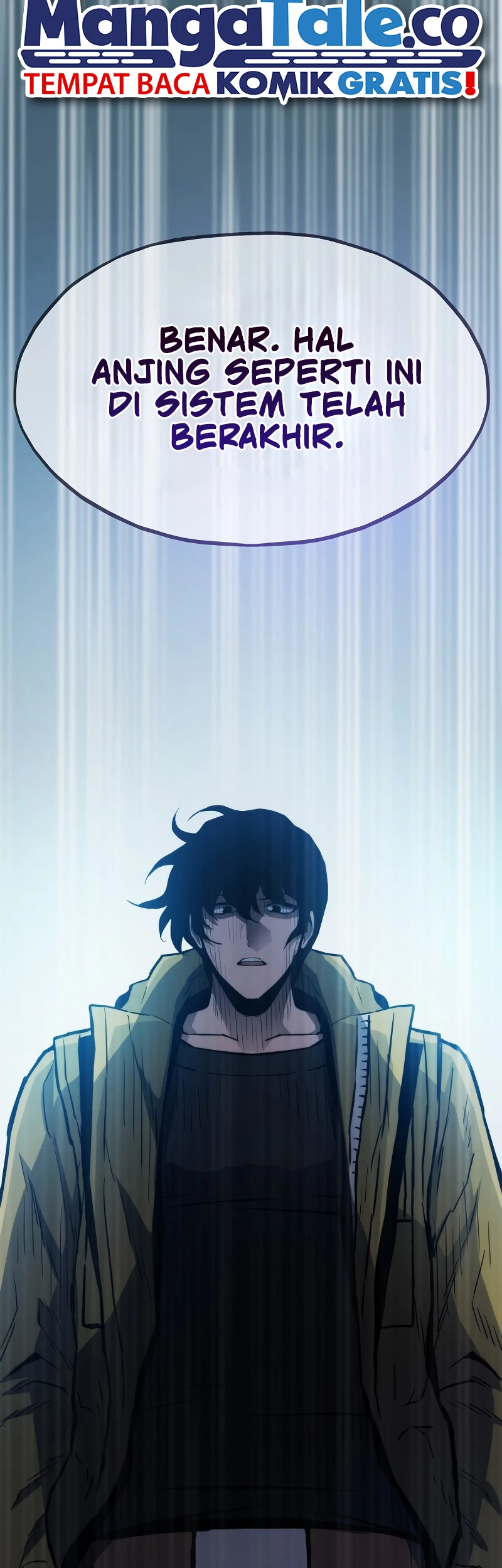 Past Life Regressor (Remake 2022) Chapter 94 Gambar 57