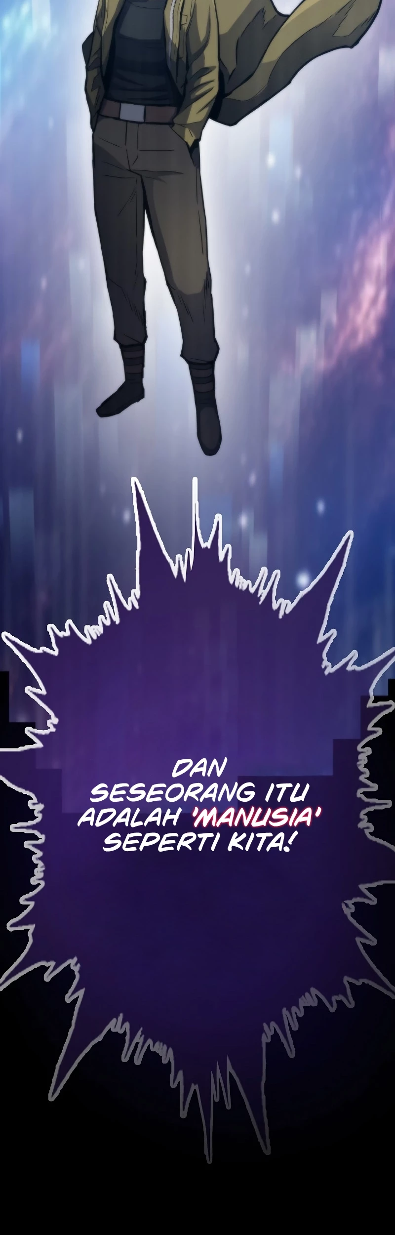 Past Life Regressor (Remake 2022) Chapter 94 Gambar 63
