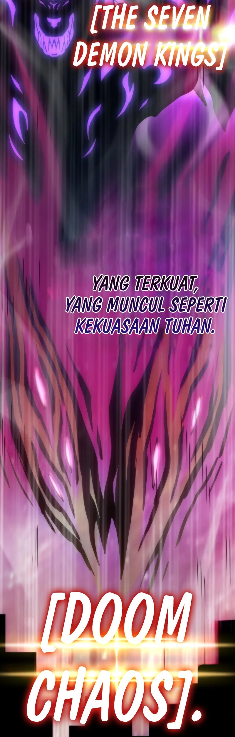 Past Life Regressor (Remake 2022) Chapter 94 Gambar 61