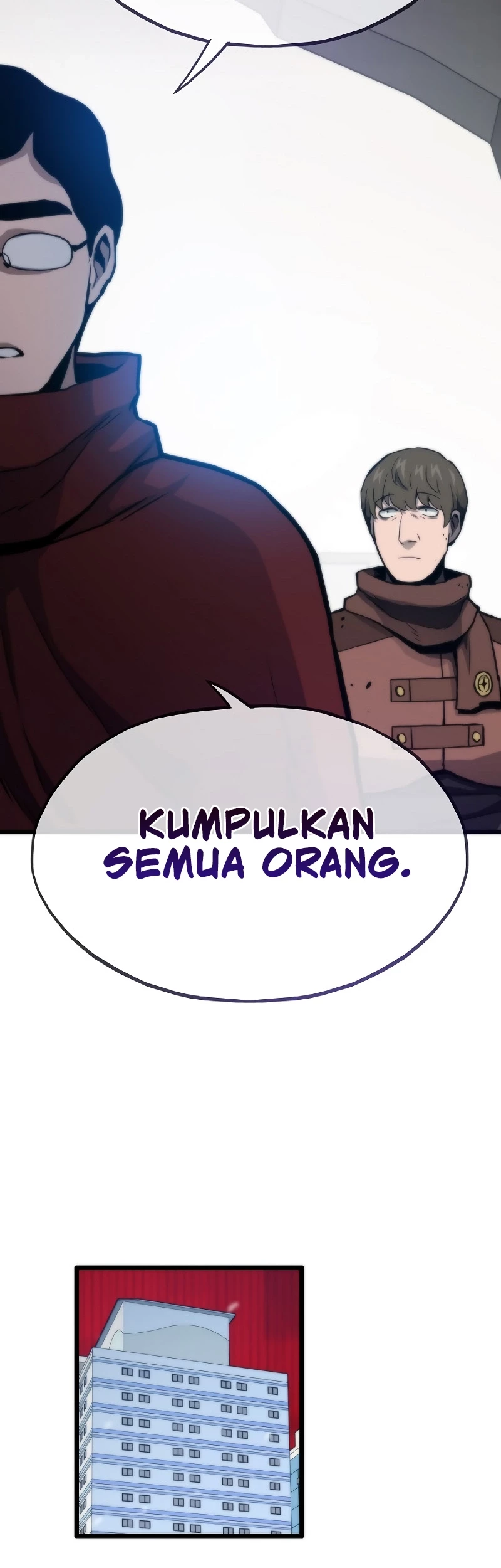 Past Life Regressor (Remake 2022) Chapter 94 Gambar 67