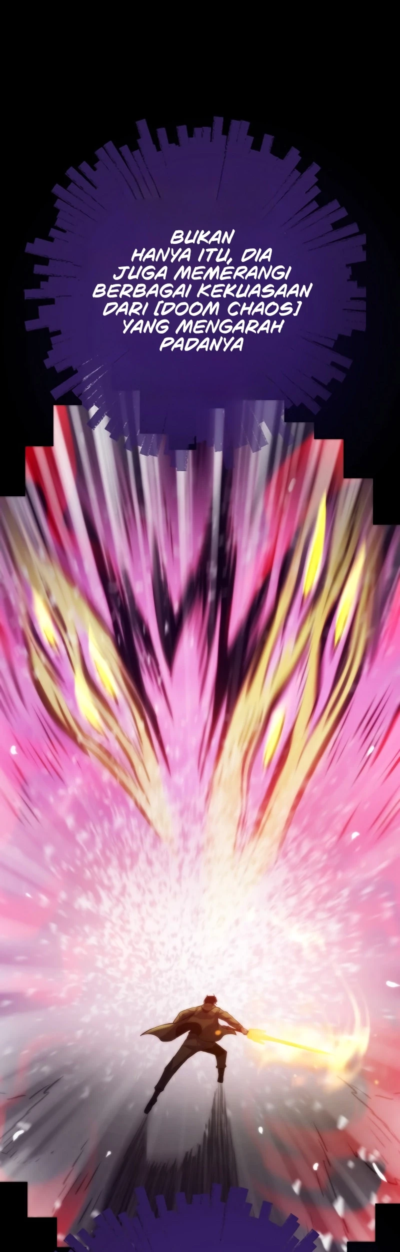 Past Life Regressor (Remake 2022) Chapter 94 Gambar 64