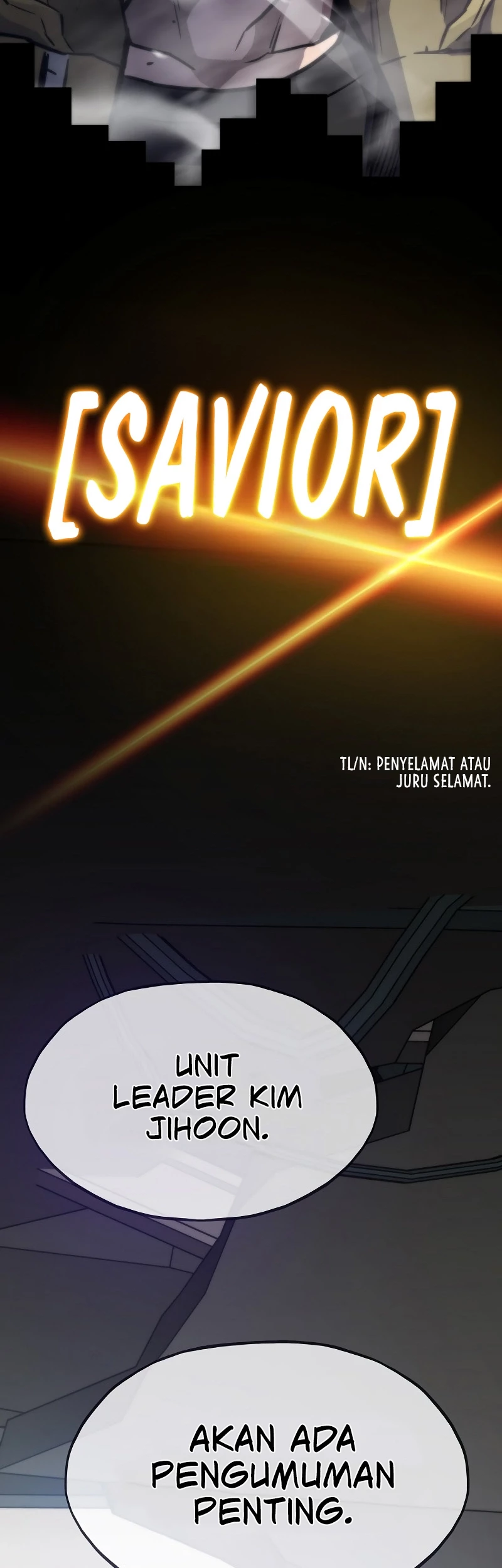 Past Life Regressor (Remake 2022) Chapter 94 Gambar 66