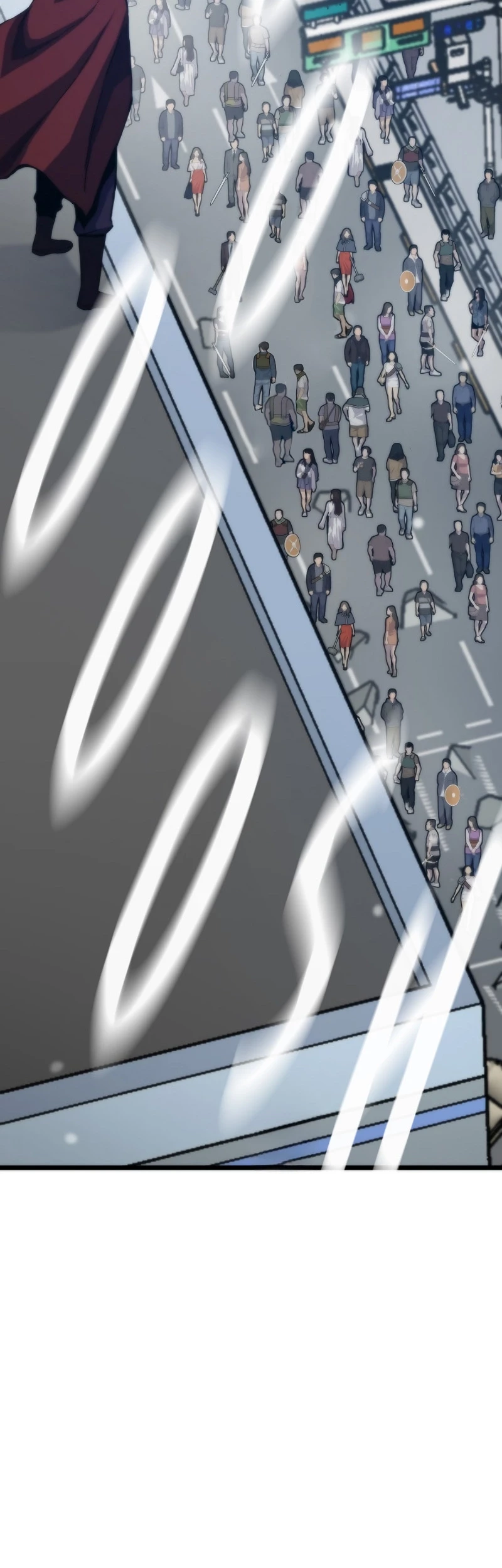 Past Life Regressor (Remake 2022) Chapter 94 Gambar 70