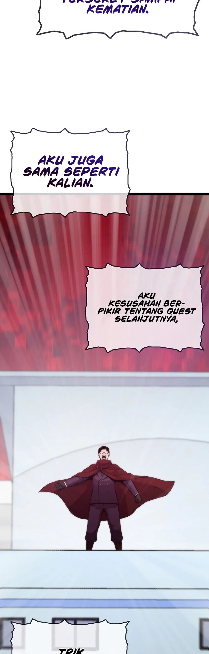 Past Life Regressor (Remake 2022) Chapter 94 Gambar 73