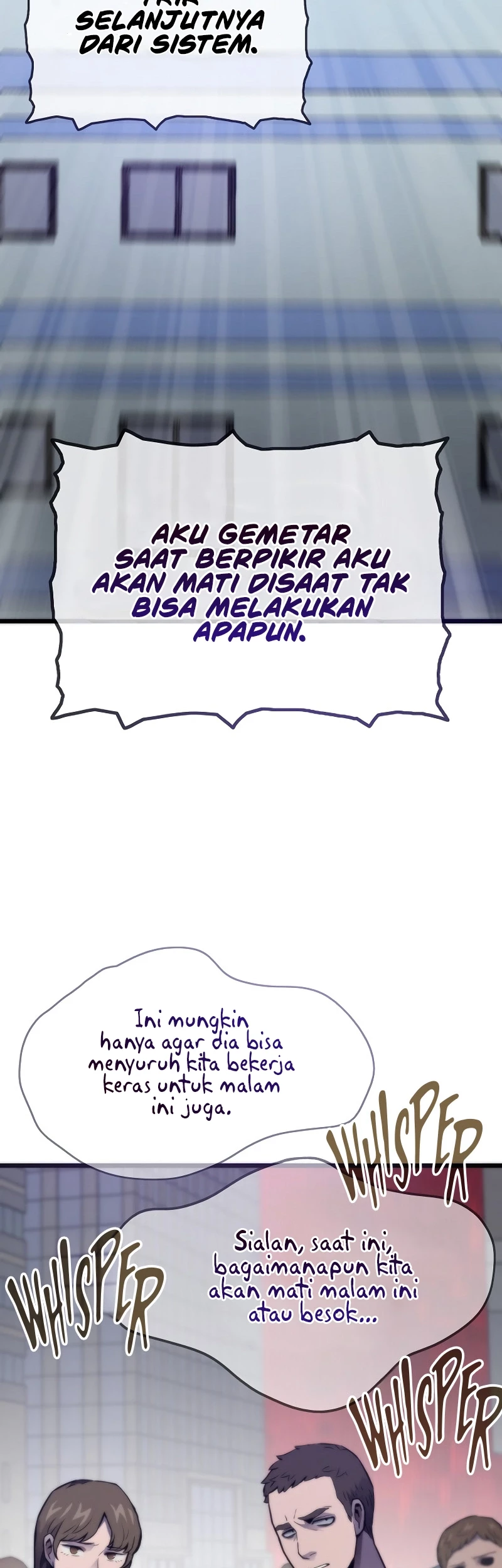 Past Life Regressor (Remake 2022) Chapter 94 Gambar 74