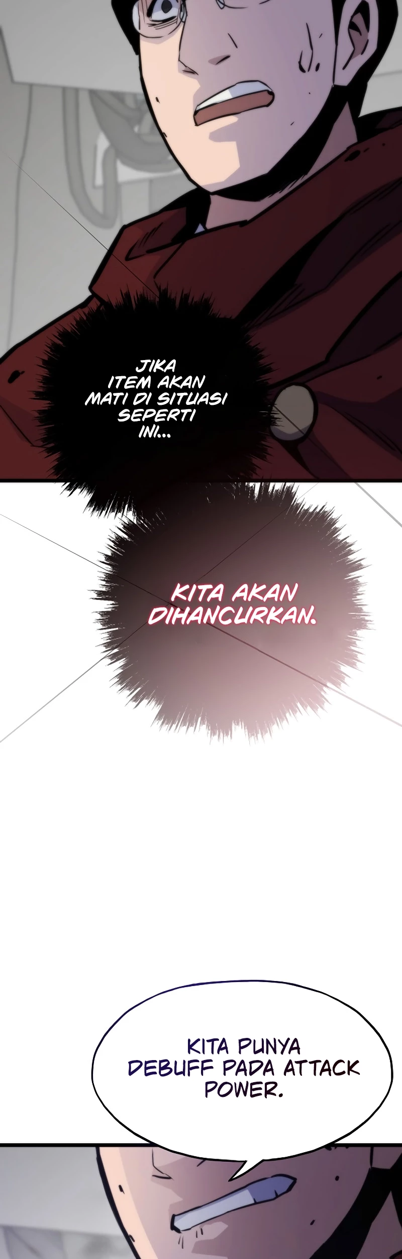 Past Life Regressor (Remake 2022) Chapter 94 Gambar 39