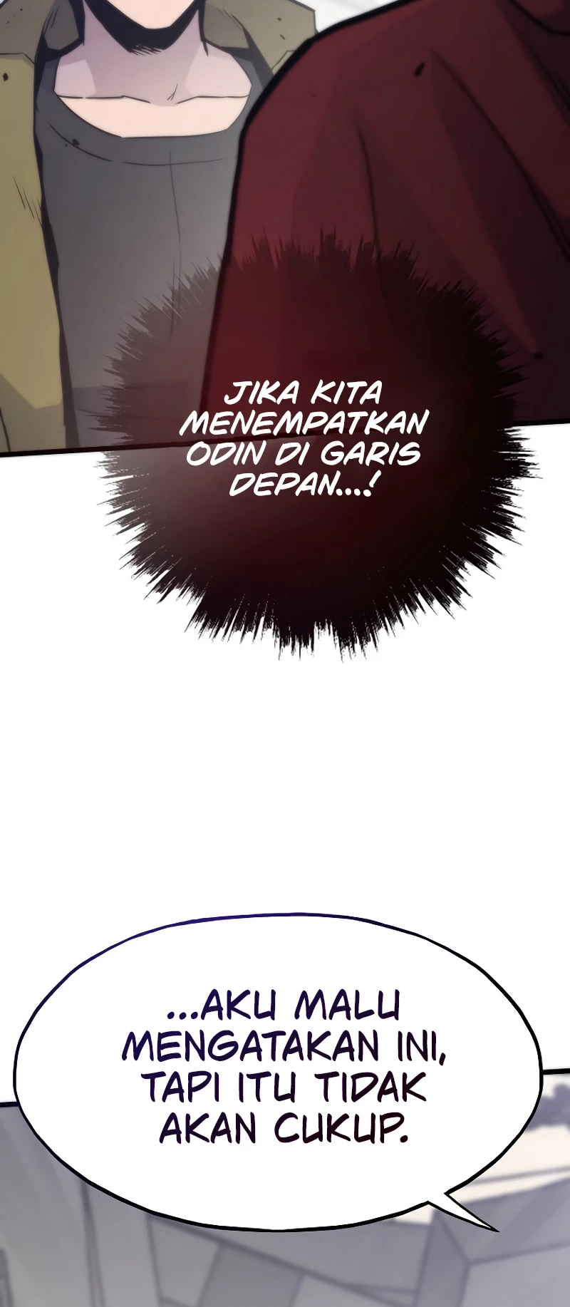 Past Life Regressor (Remake 2022) Chapter 94 Gambar 44