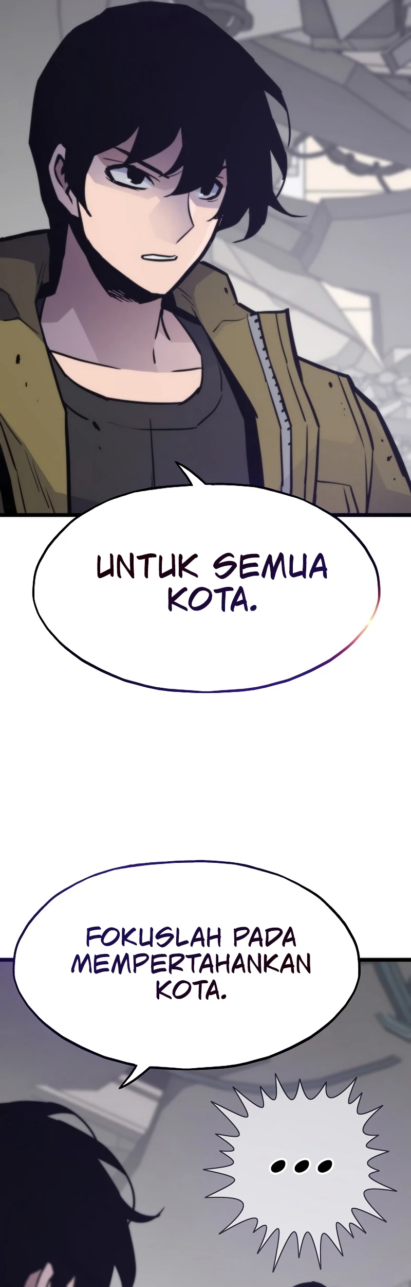 Past Life Regressor (Remake 2022) Chapter 94 Gambar 41