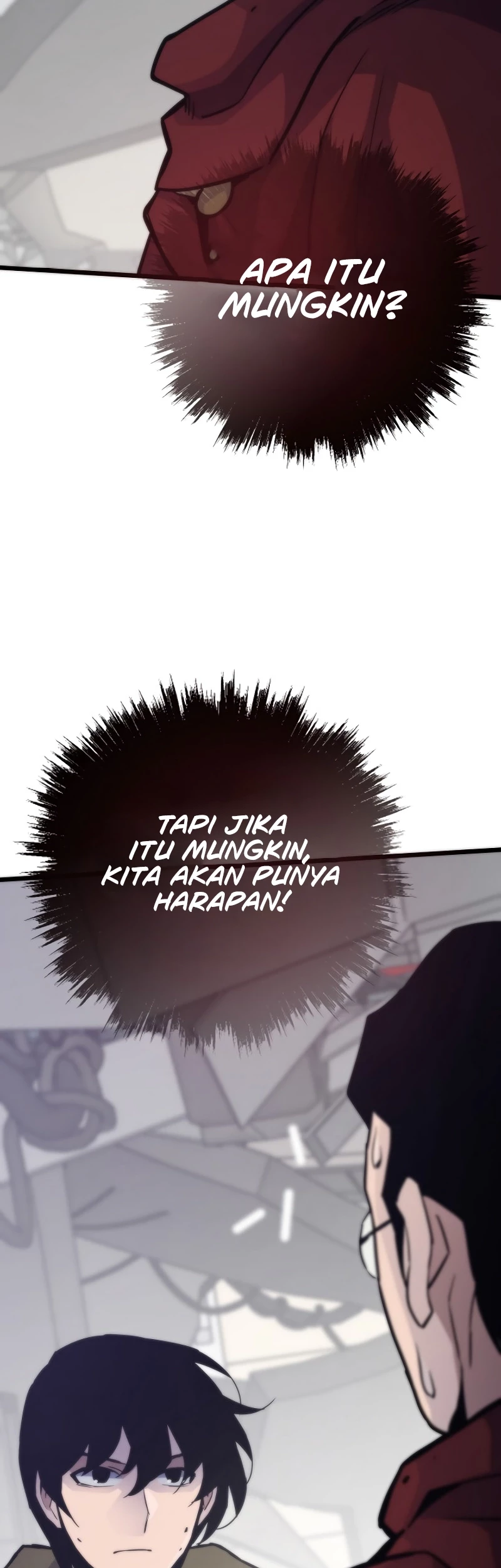 Past Life Regressor (Remake 2022) Chapter 94 Gambar 43