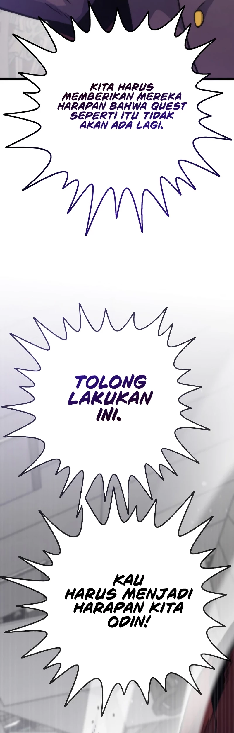 Past Life Regressor (Remake 2022) Chapter 94 Gambar 49