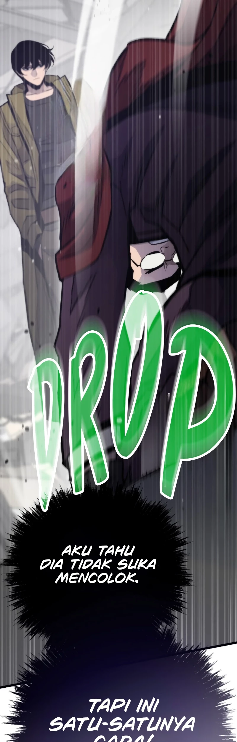 Past Life Regressor (Remake 2022) Chapter 94 Gambar 50