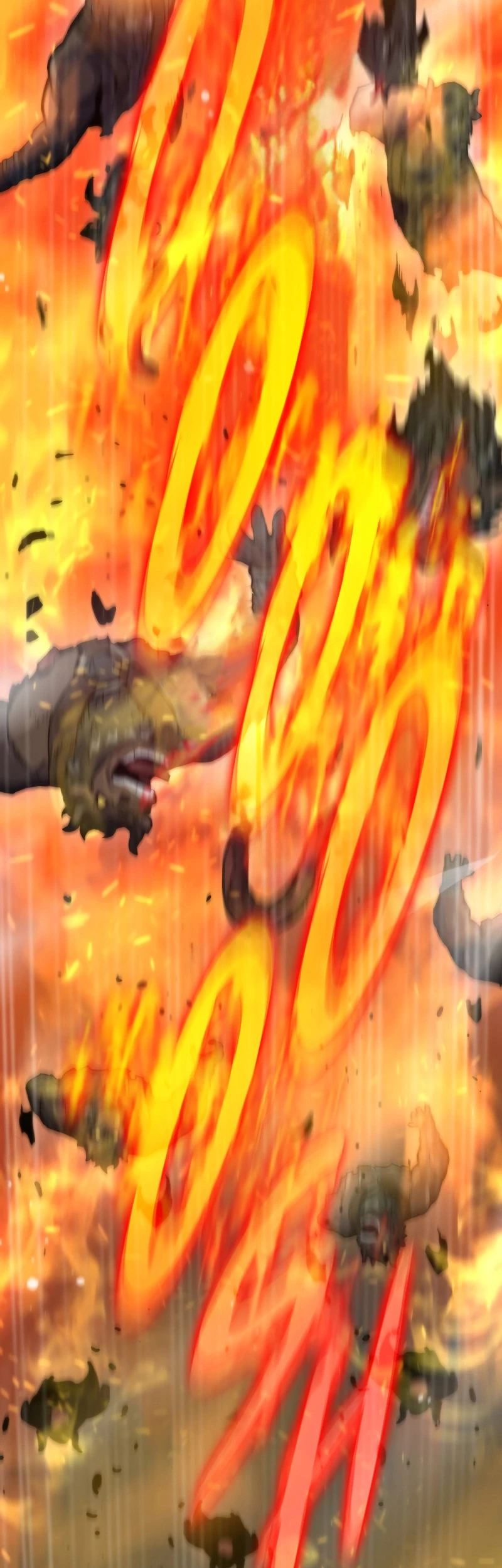 Past Life Regressor (Remake 2022) Chapter 94 Gambar 4