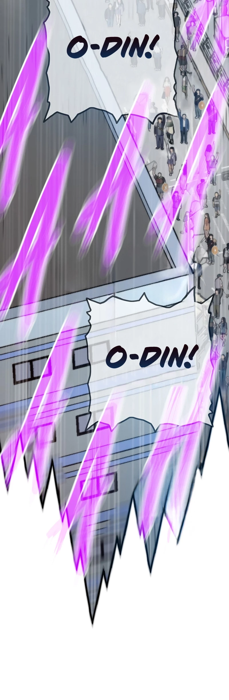 Past Life Regressor (Remake 2022) Chapter 94 Gambar 95