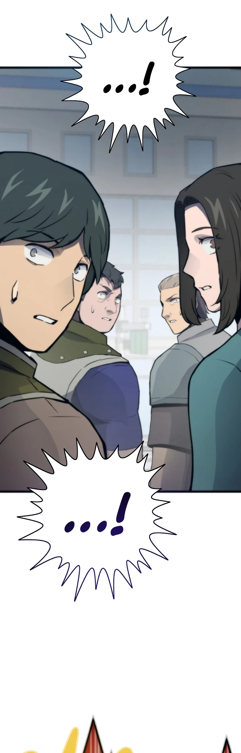 Past Life Regressor (Remake 2022) Chapter 94 Gambar 92