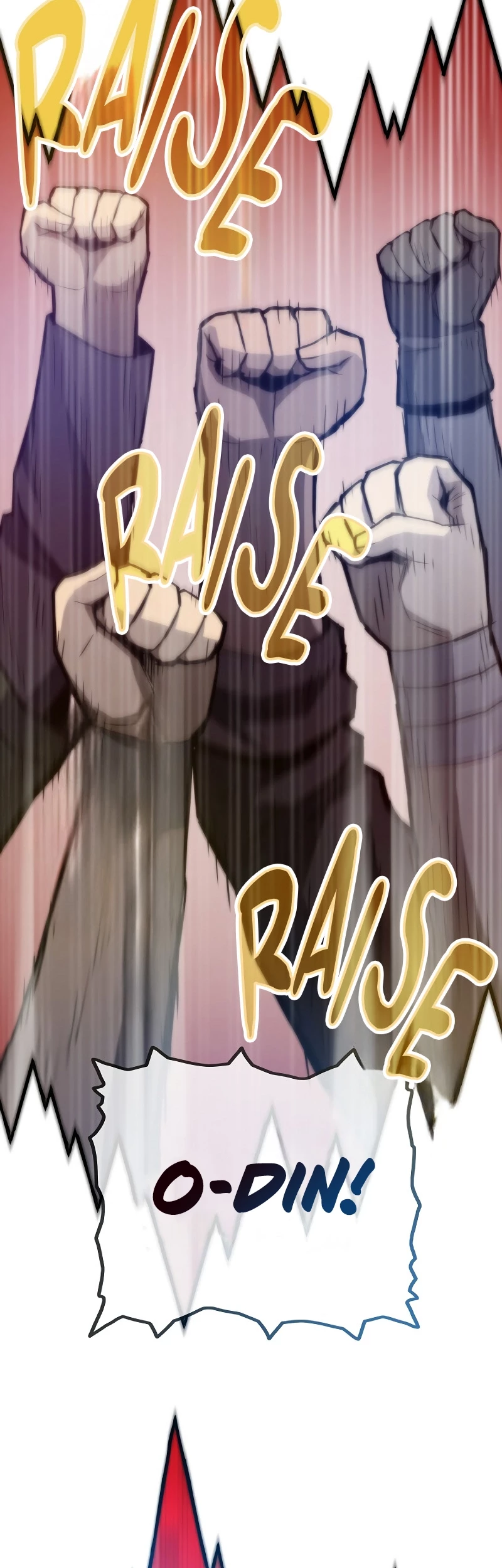 Past Life Regressor (Remake 2022) Chapter 94 Gambar 93