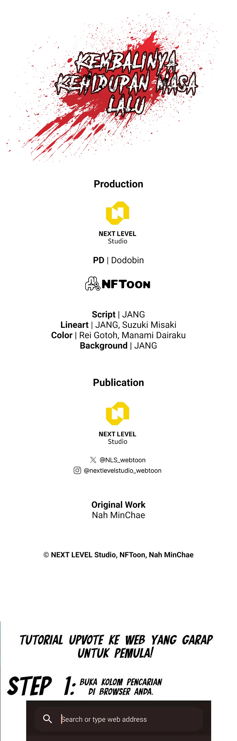 Past Life Regressor (Remake 2022) Chapter 94 Gambar 96