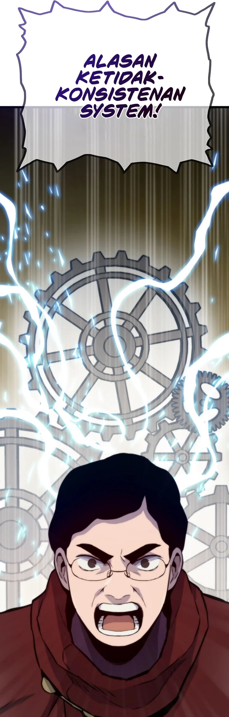 Past Life Regressor (Remake 2022) Chapter 94 Gambar 76