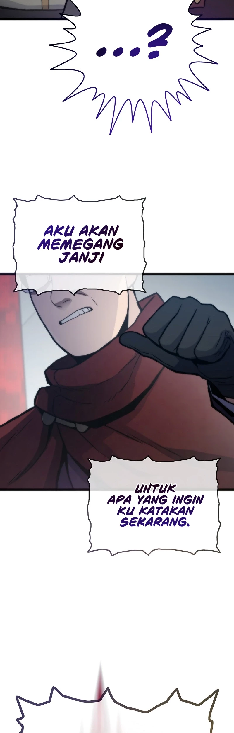 Past Life Regressor (Remake 2022) Chapter 94 Gambar 78