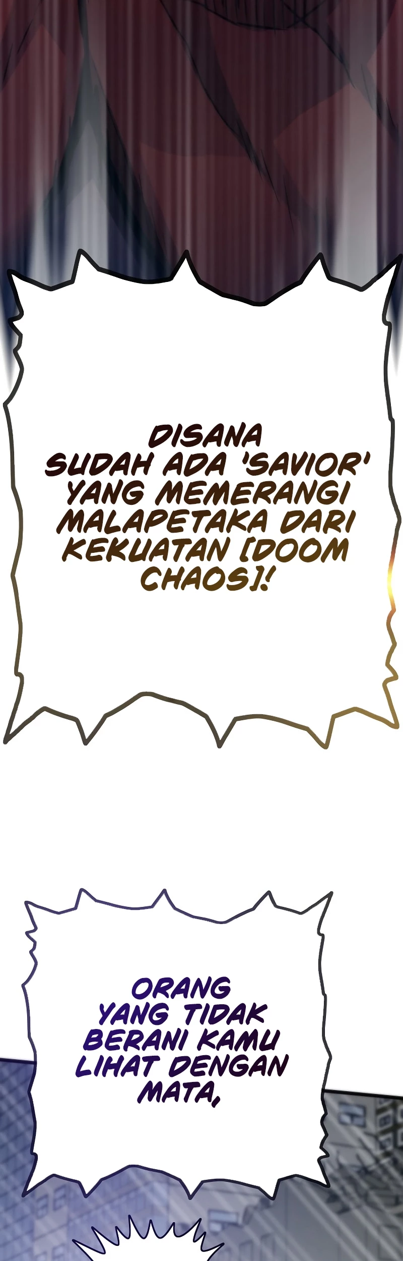 Past Life Regressor (Remake 2022) Chapter 94 Gambar 80