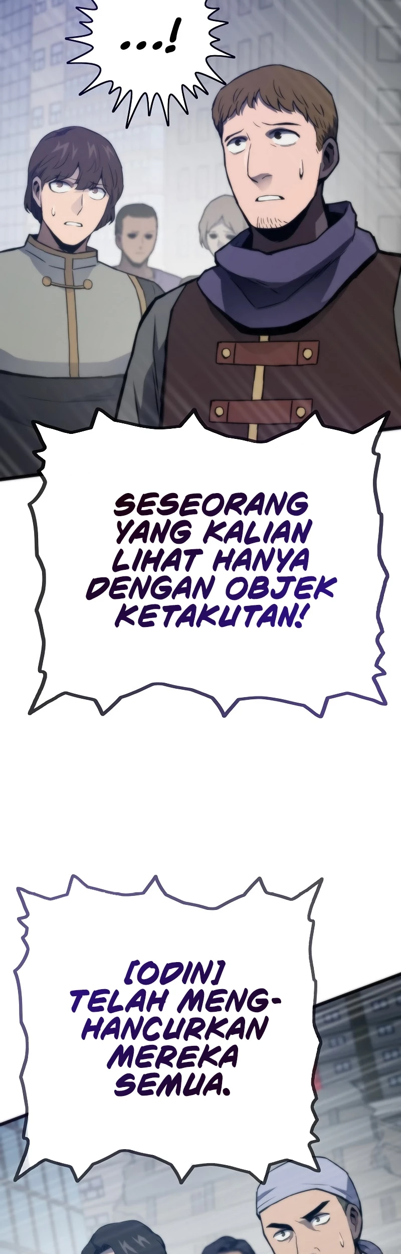 Past Life Regressor (Remake 2022) Chapter 94 Gambar 81
