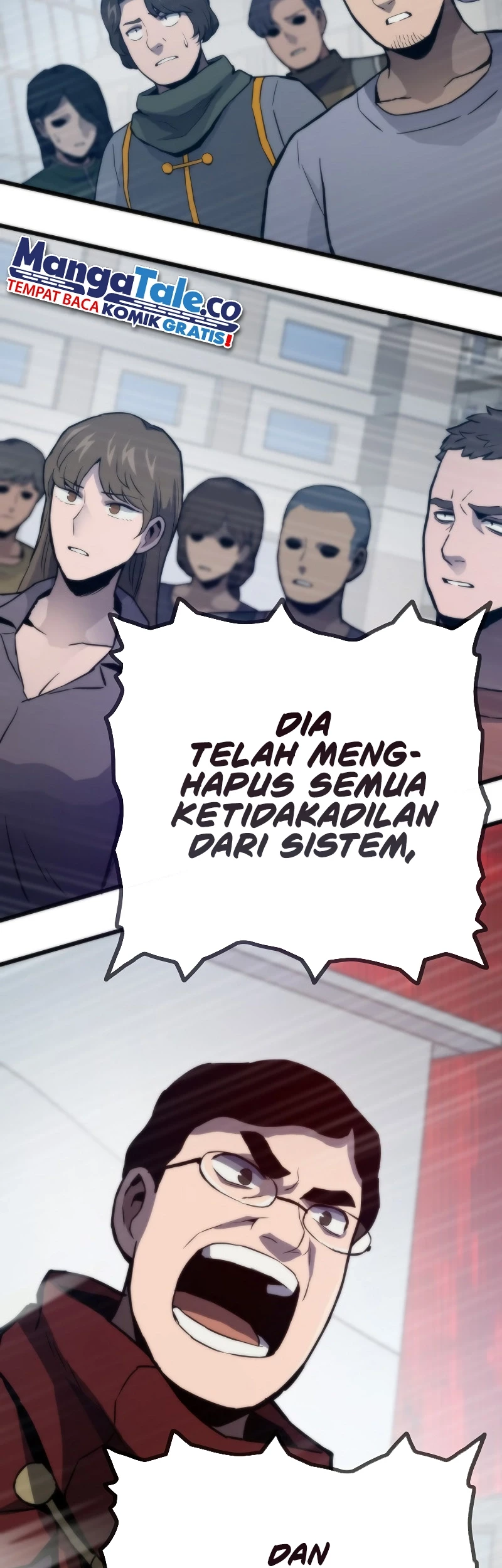 Past Life Regressor (Remake 2022) Chapter 94 Gambar 82