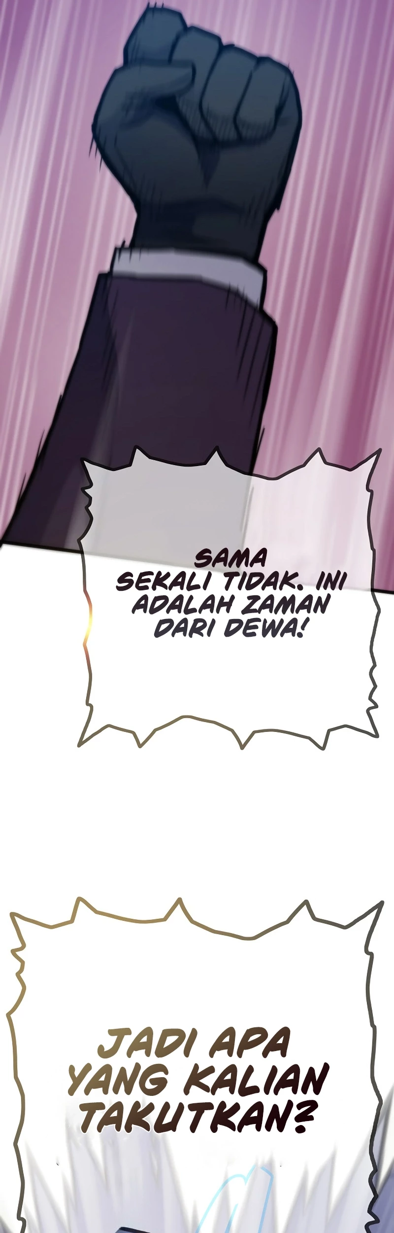 Past Life Regressor (Remake 2022) Chapter 94 Gambar 84