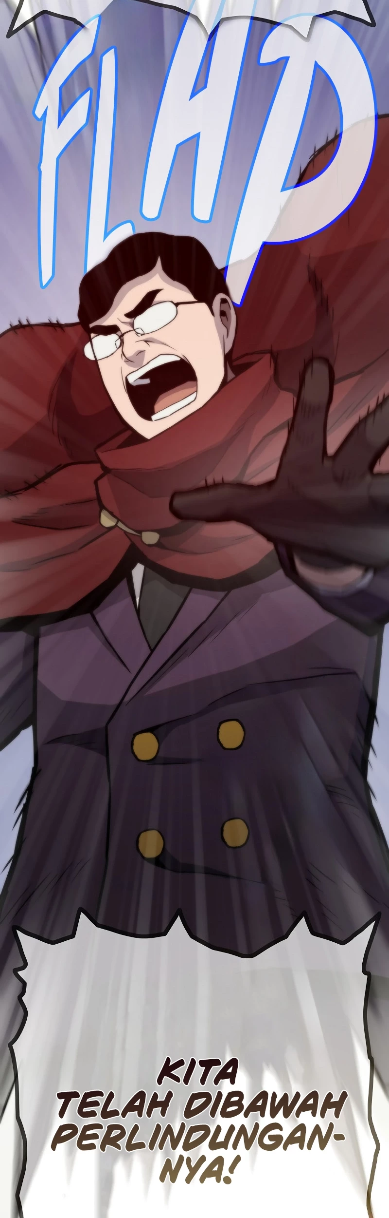 Past Life Regressor (Remake 2022) Chapter 94 Gambar 85