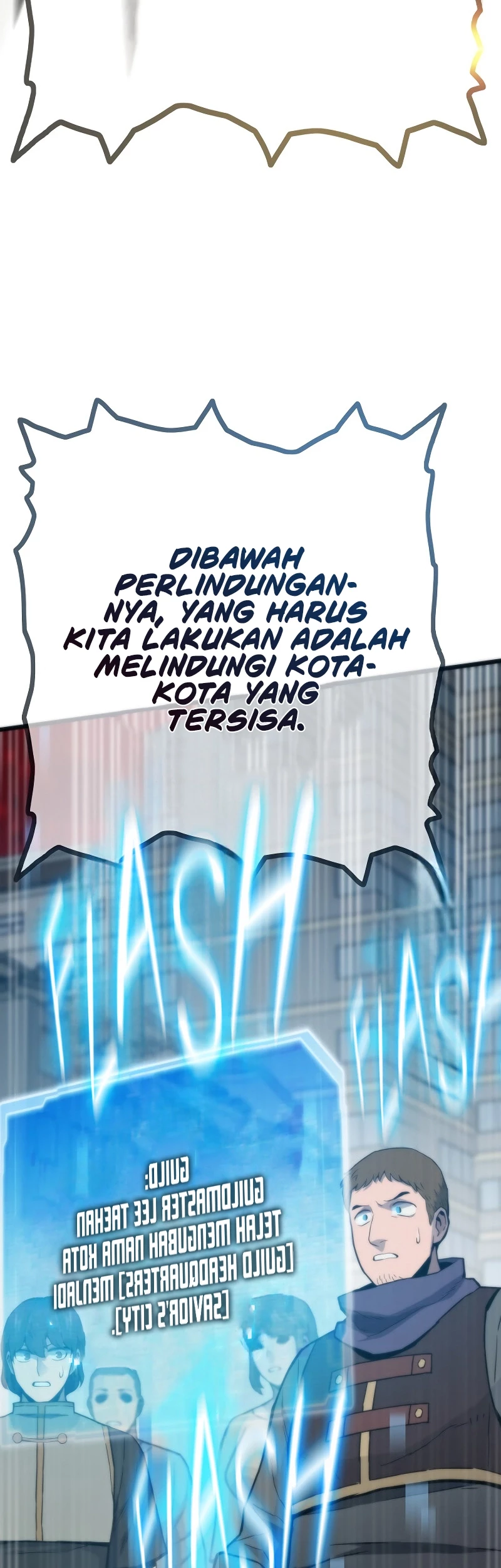 Past Life Regressor (Remake 2022) Chapter 94 Gambar 86