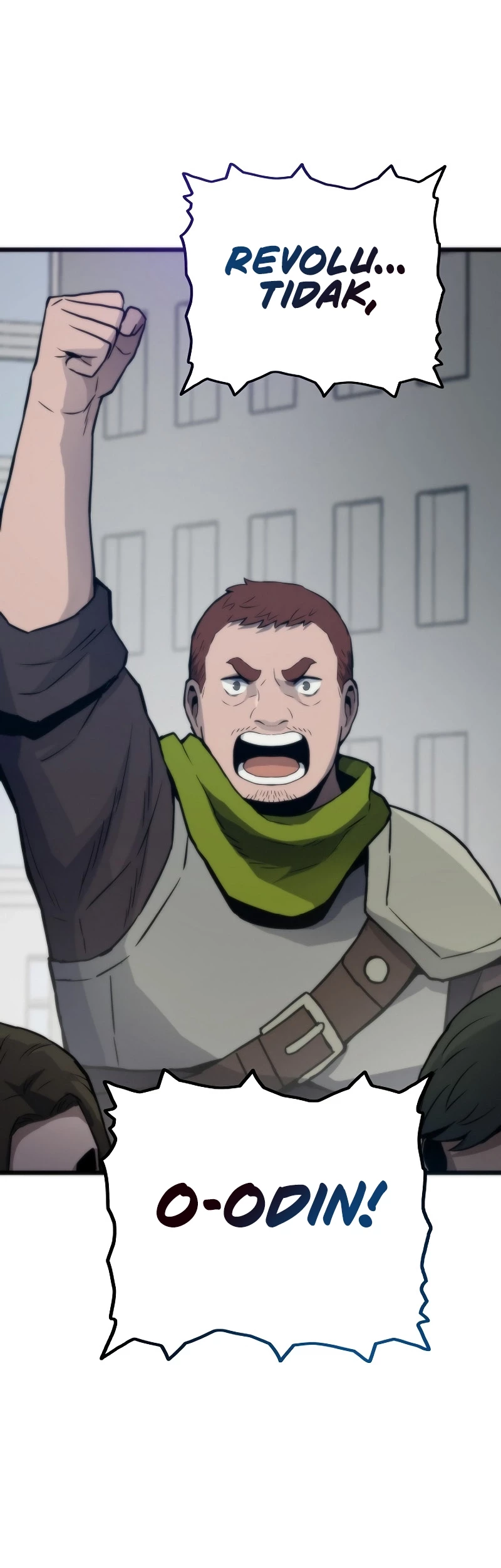 Past Life Regressor (Remake 2022) Chapter 94 Gambar 91