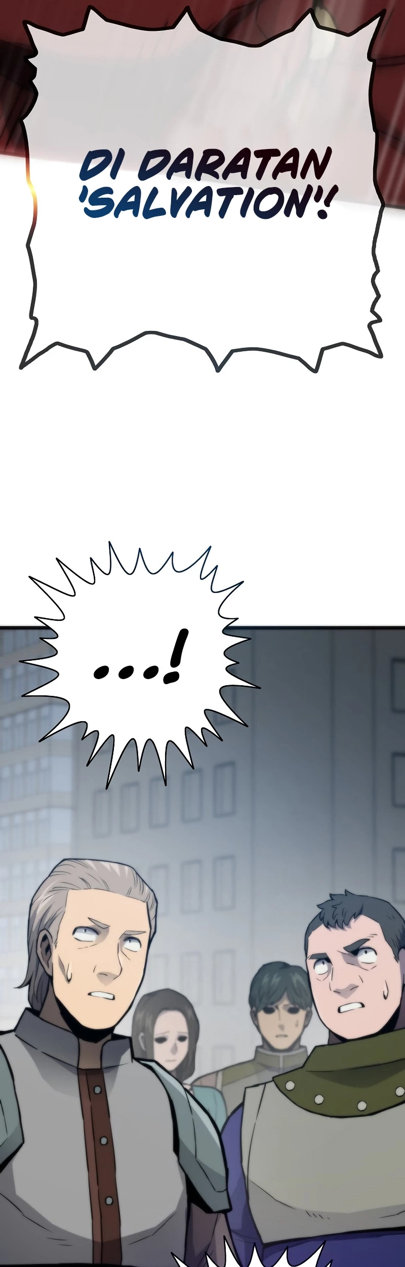 Past Life Regressor (Remake 2022) Chapter 94 Gambar 89