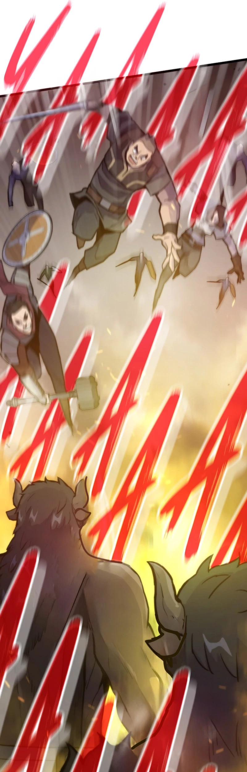 Past Life Regressor (Remake 2022) Chapter 94 Gambar 10