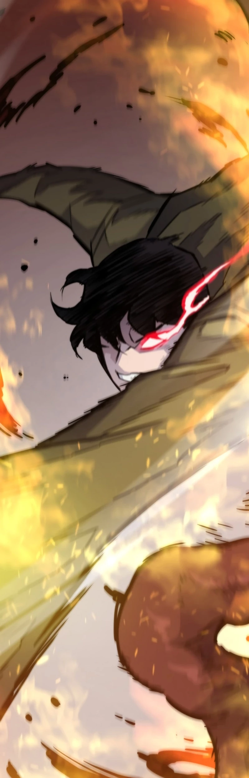 Past Life Regressor (Remake 2022) Chapter 94 Gambar 12