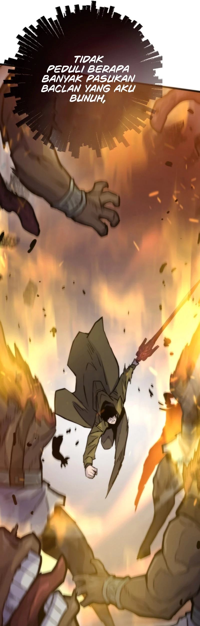 Past Life Regressor (Remake 2022) Chapter 94 Gambar 14