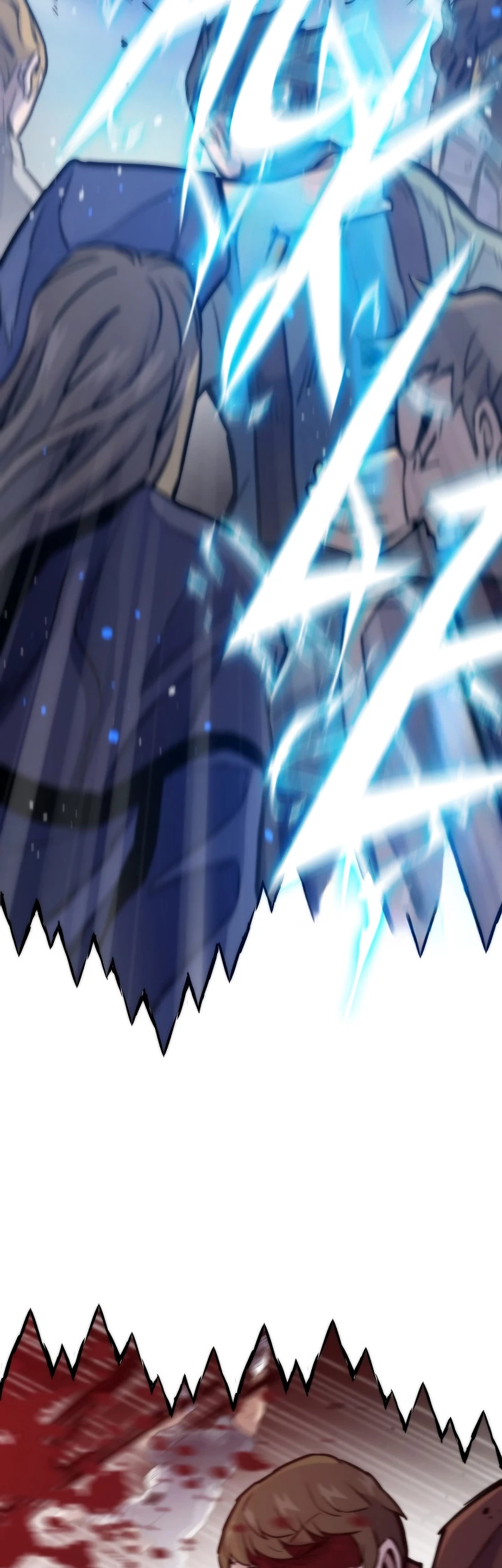 Past Life Regressor (Remake 2022) Chapter 94 Gambar 23