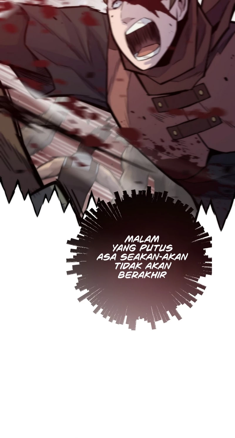 Past Life Regressor (Remake 2022) Chapter 94 Gambar 24