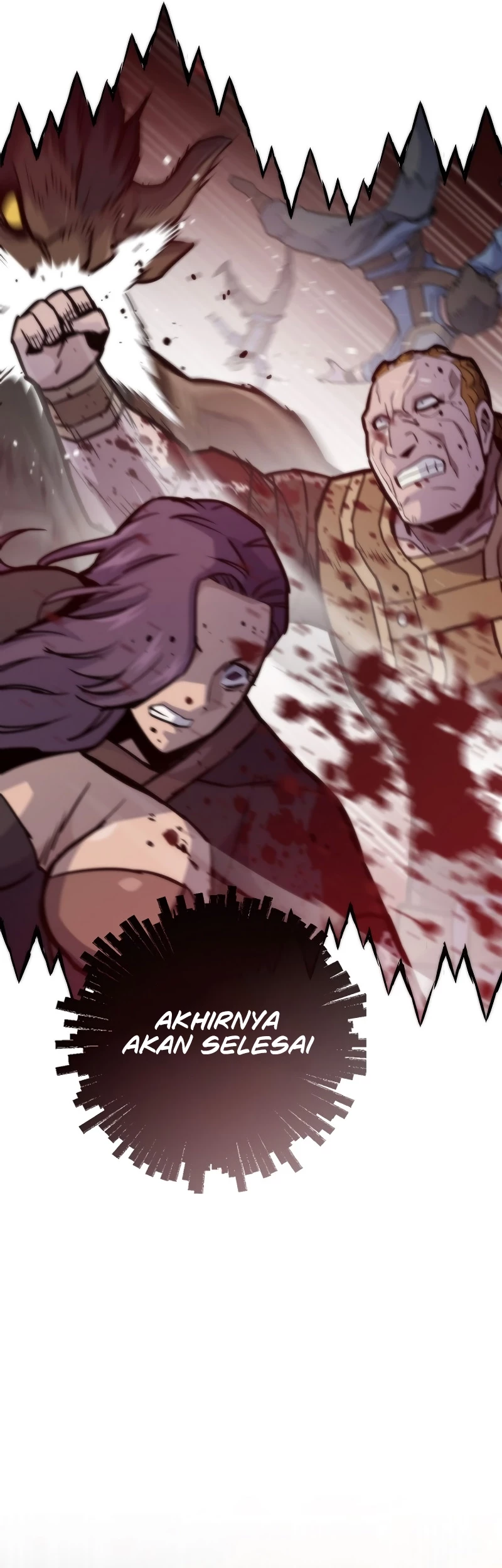 Past Life Regressor (Remake 2022) Chapter 94 Gambar 25