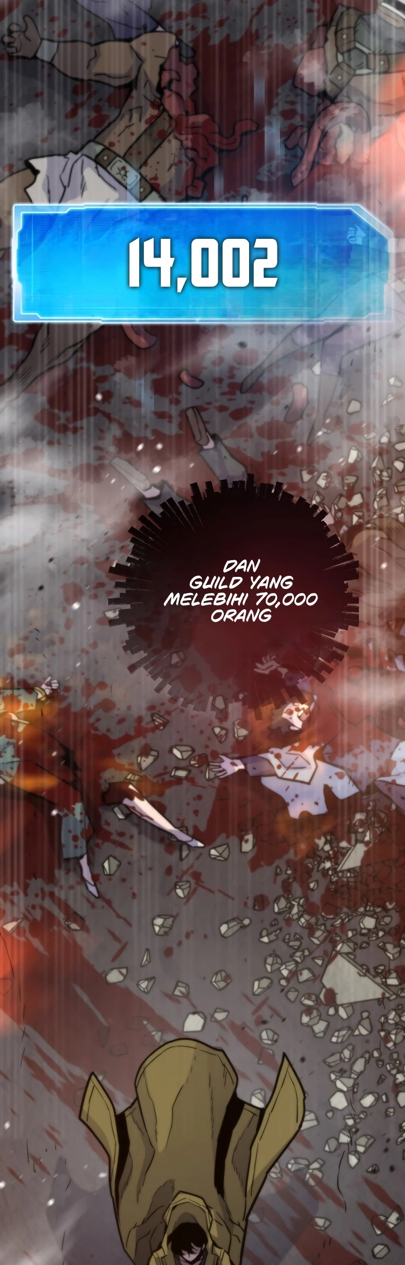 Past Life Regressor (Remake 2022) Chapter 94 Gambar 27