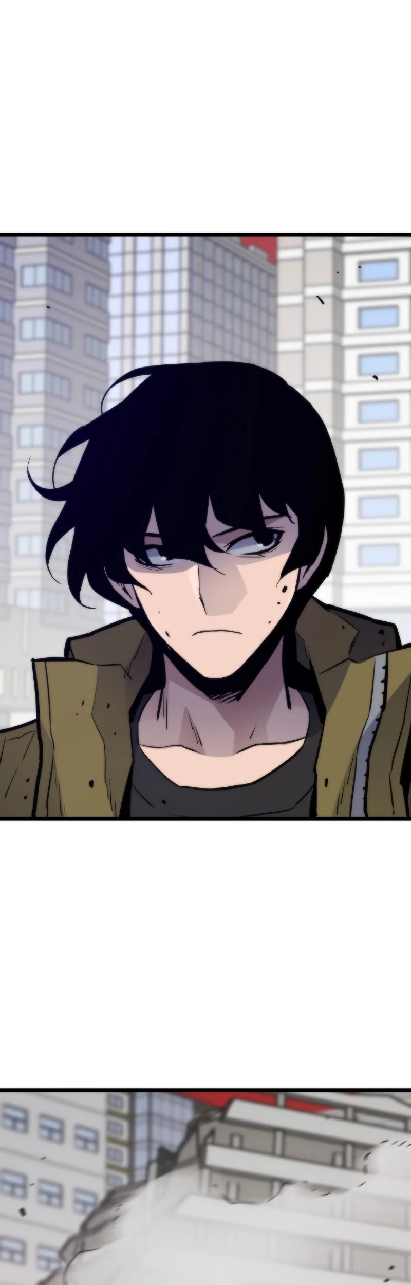 Past Life Regressor (Remake 2022) Chapter 94 Gambar 29