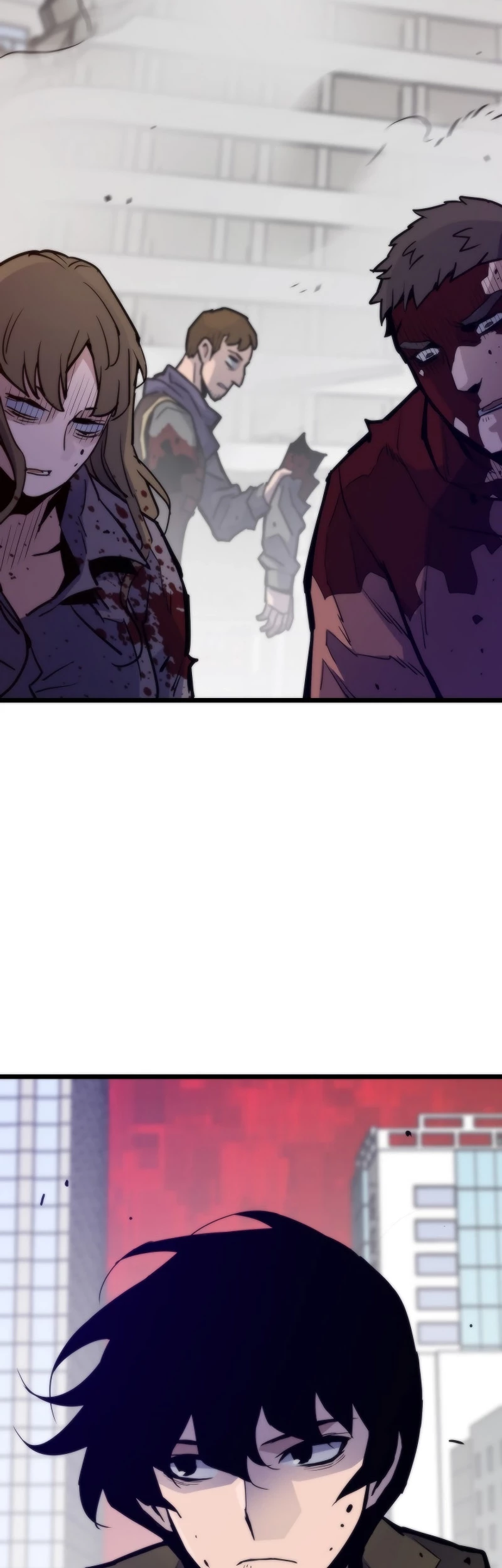 Past Life Regressor (Remake 2022) Chapter 94 Gambar 30